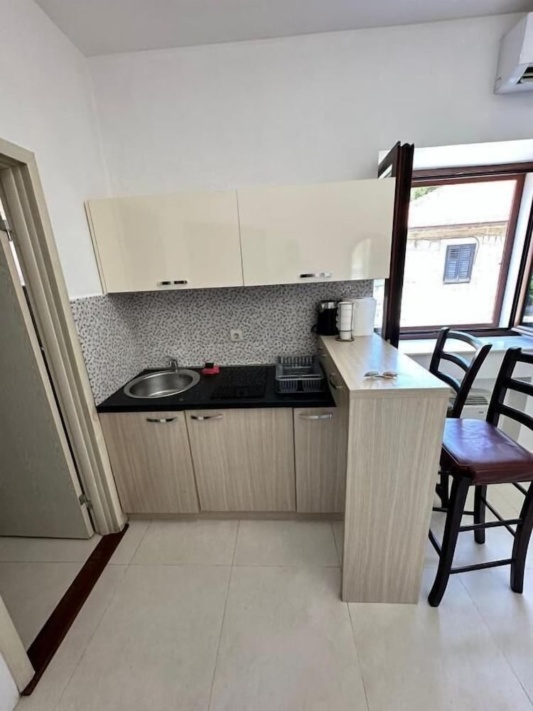 Filip Deluxe Rooms