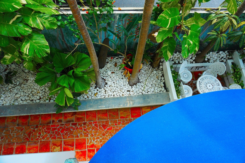 At Wind Chimes Boutique Hotel - Property Image 92