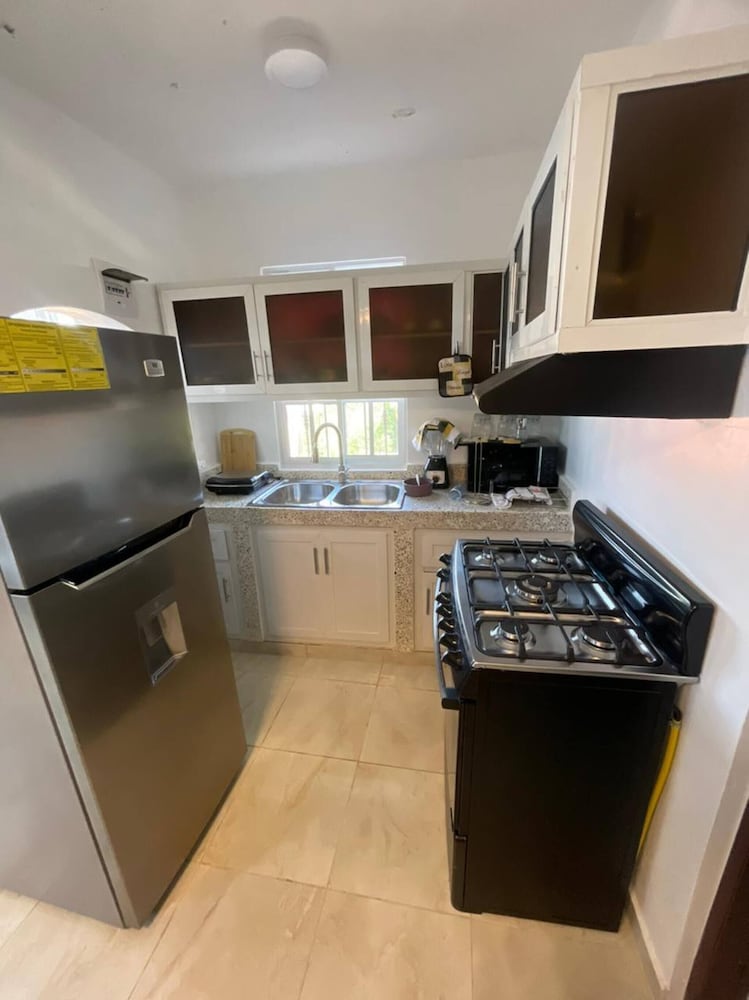Villas Hillside apt 2