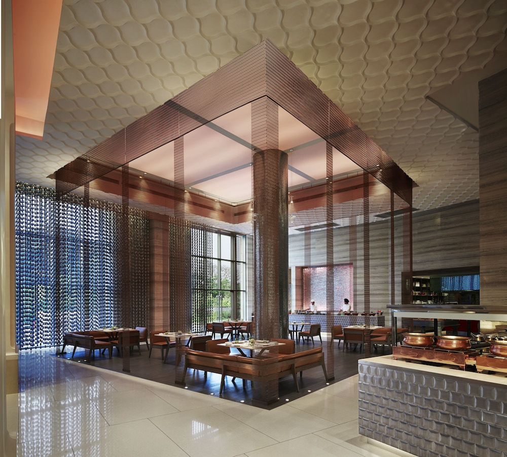 Mumbai Vacations - JW Marriott Mumbai Sahar - Property Image 12