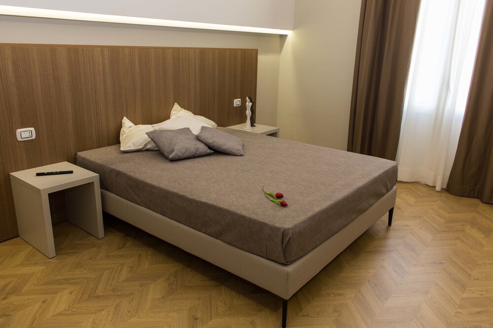 Le Affacciate Bruzie Home