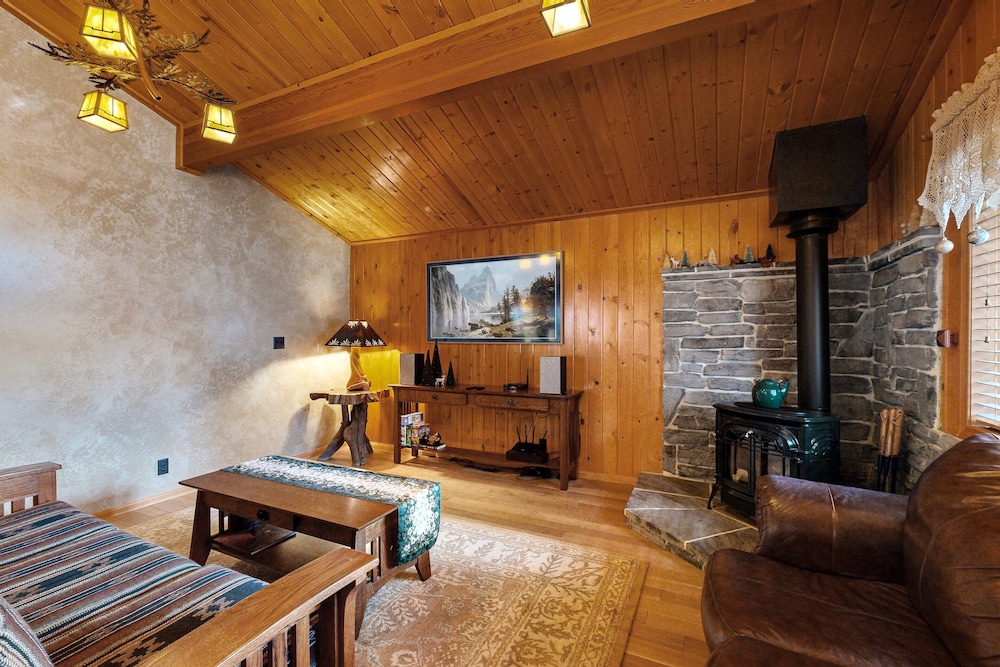 Craftsman Hideaway #630