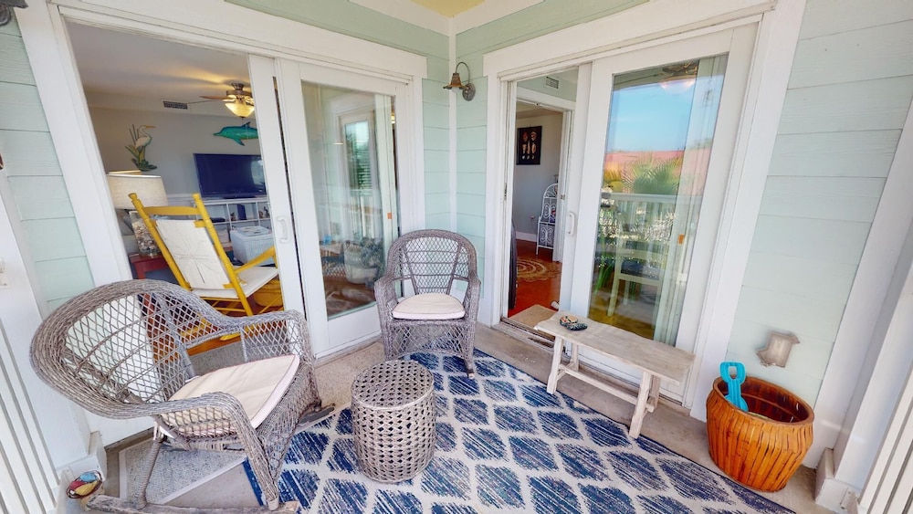 Captains Watch 2 by Tybee Vacation Rentals