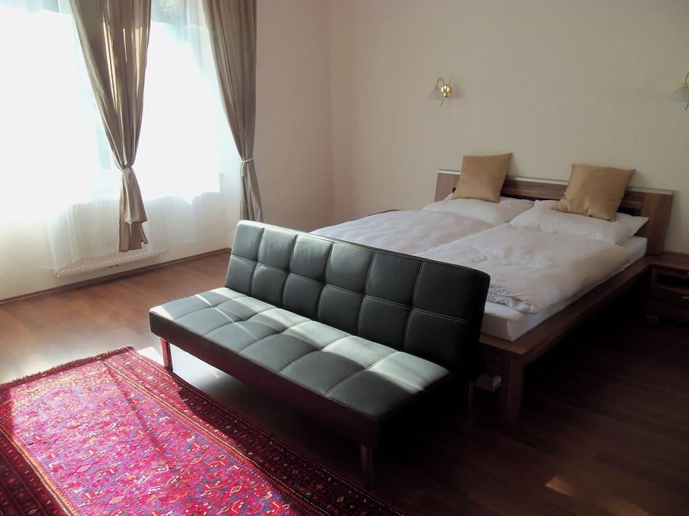 Villa Wellspacher - Renovated 19th Century Villa