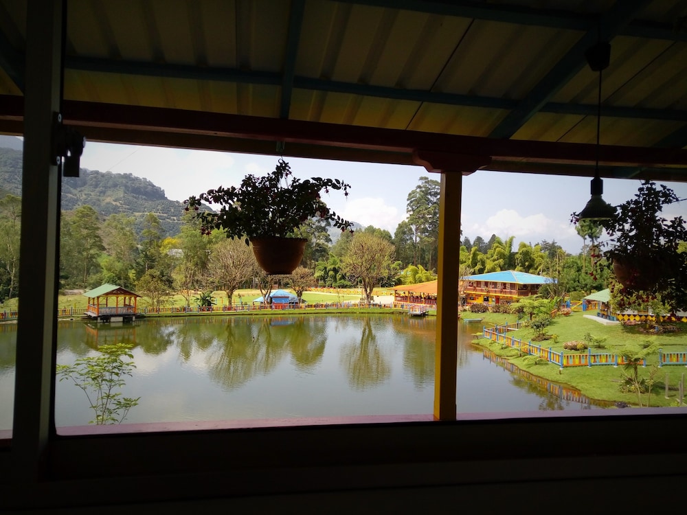 Hostería La Valdivia
