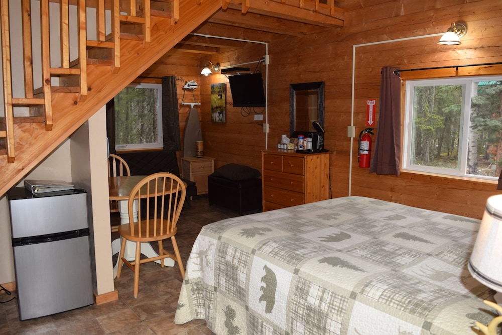 Caribou Cabins