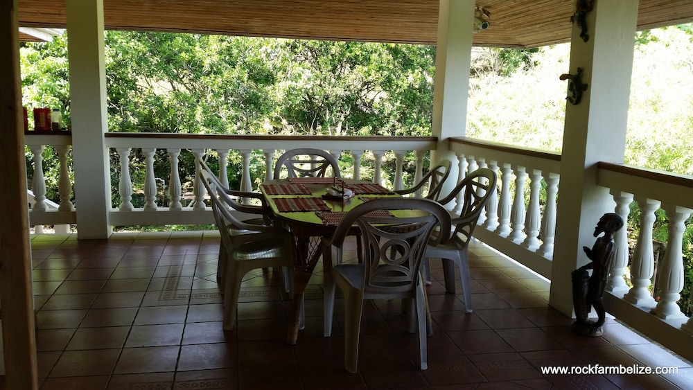 Rock Farm Guest House