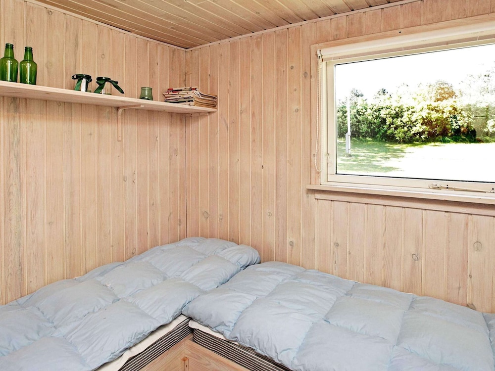5 Person Holiday Home in Hurup Thy view 2