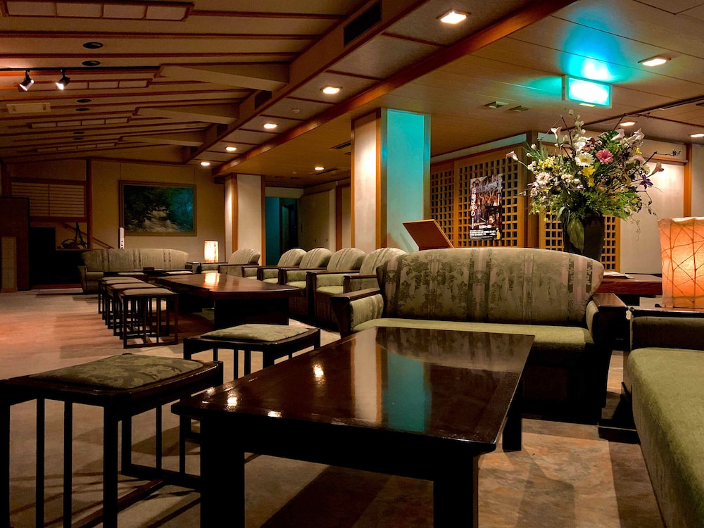 Ryumontei Chiba Ryokan
