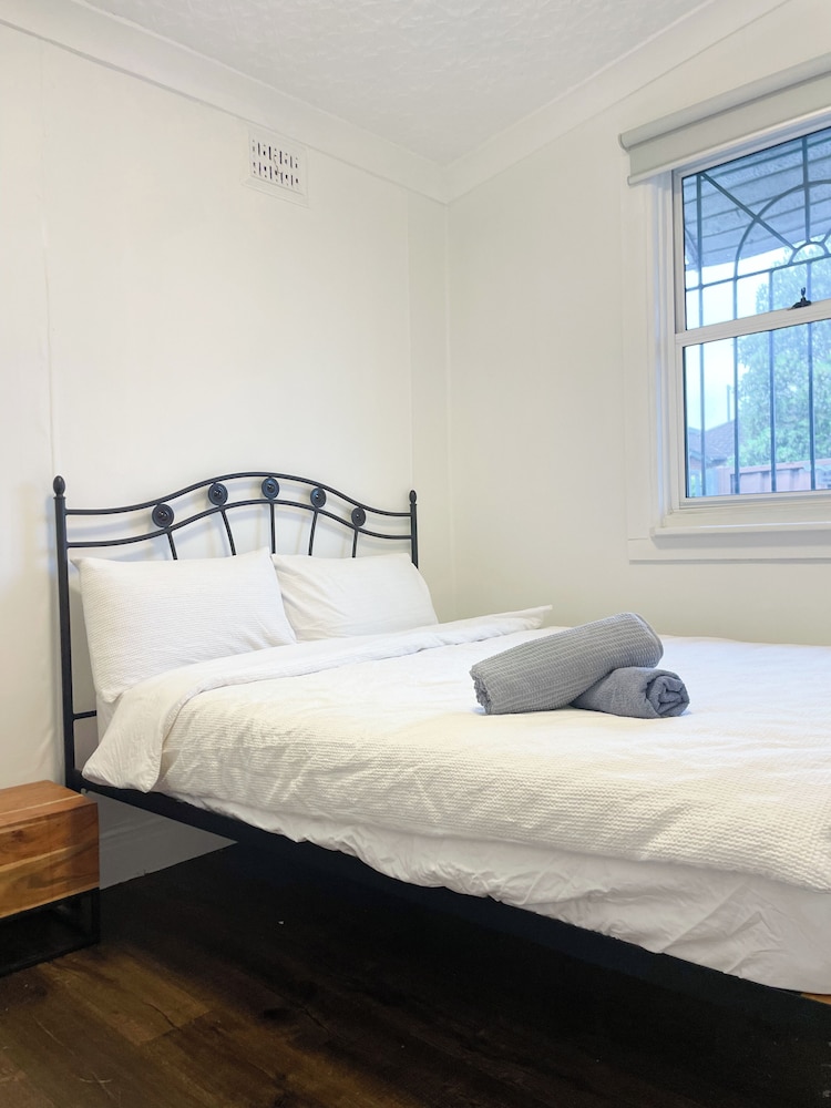 Mascot Private Rooms