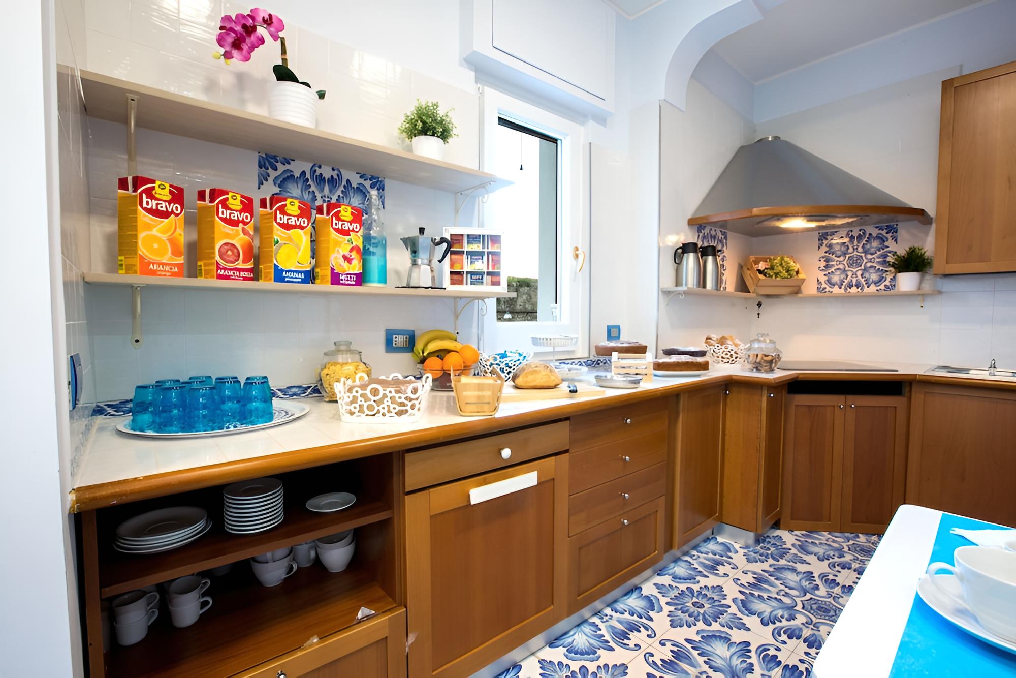 Bed & Breakfast degli Aranci