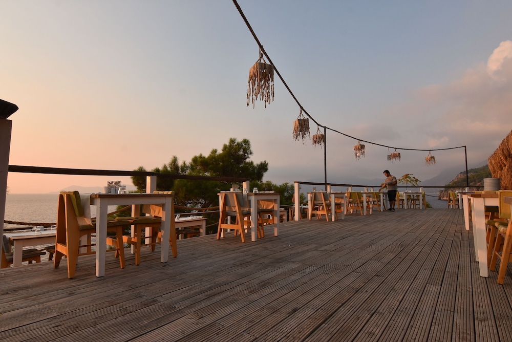 Zakros Otel Lykia - Yalnızca Yetişkinler - Image 47