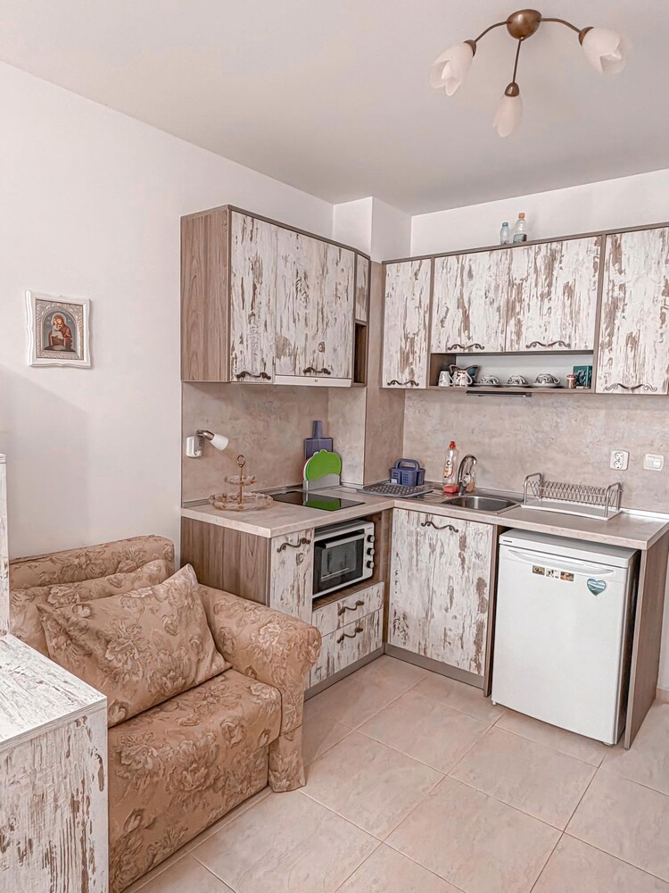 Studio Paradise - Please Yourself With Sol&mar Apartmets