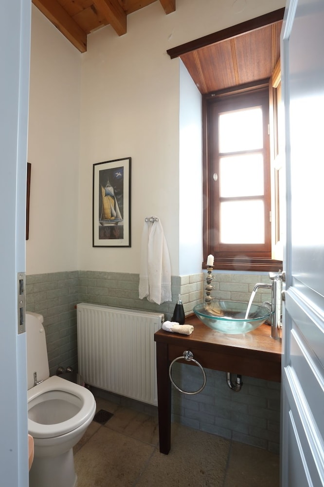 Patmos Exclusive Villas