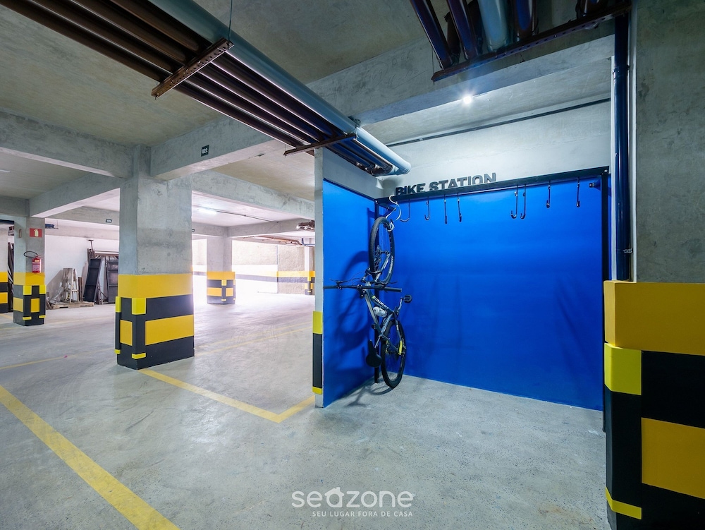 Your Complete Stay in Salvador, Just Minutes From the Beach and Shopping Barra - Hgrs