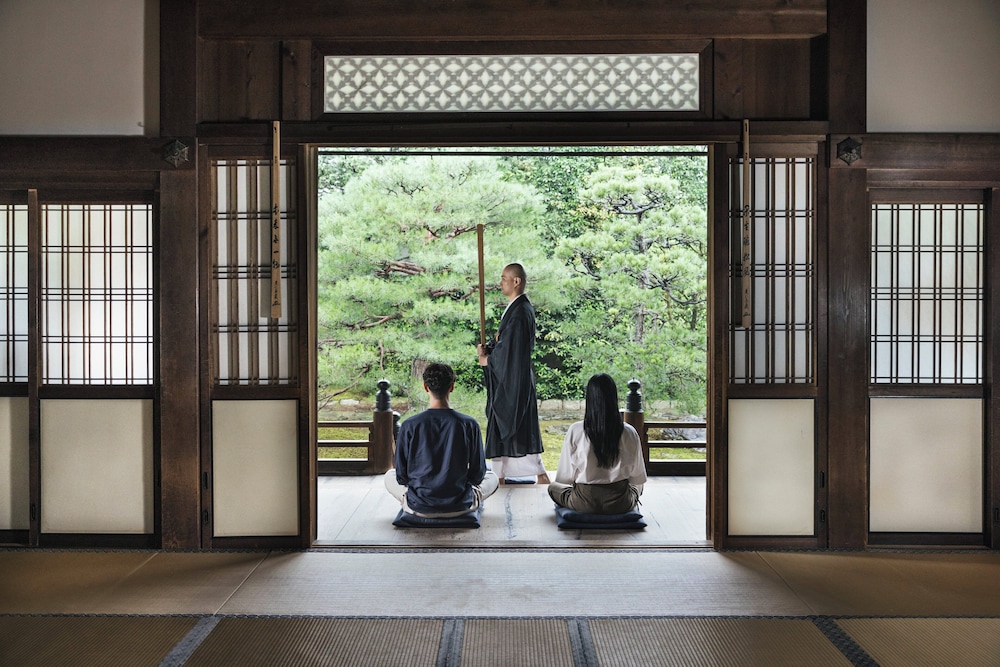 Six Senses Kyoto 101