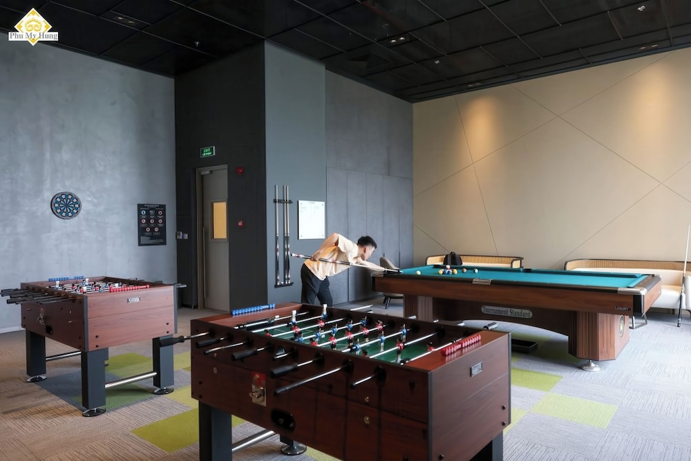 The Antonia Apartments - Korea Town D7