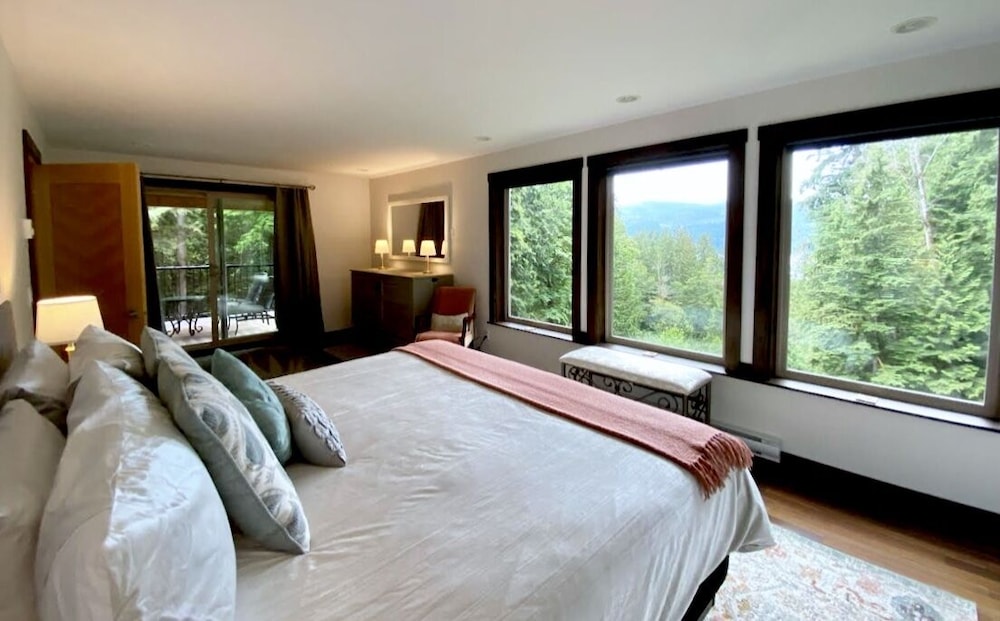 Davis Brook Retreat