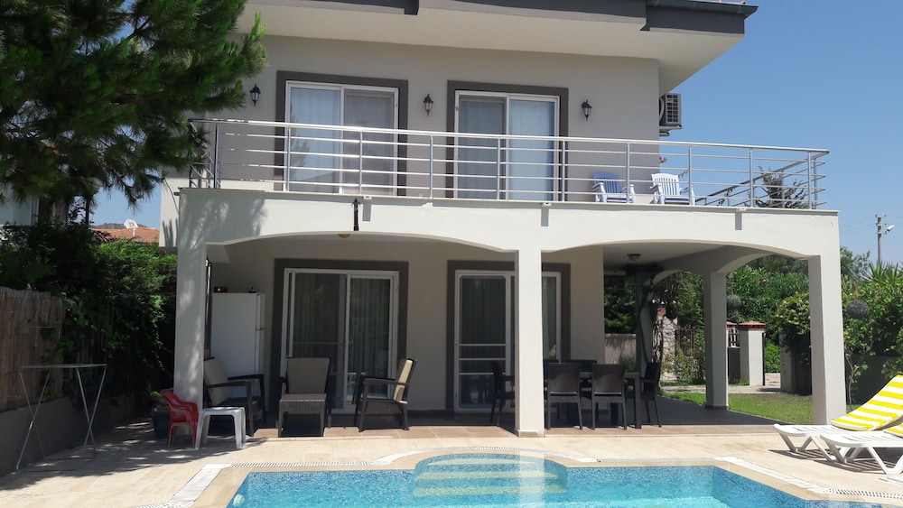 Villa Jasmin