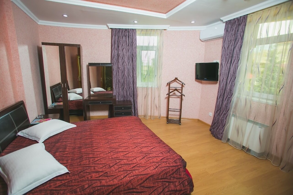 Panorama Villa Lux