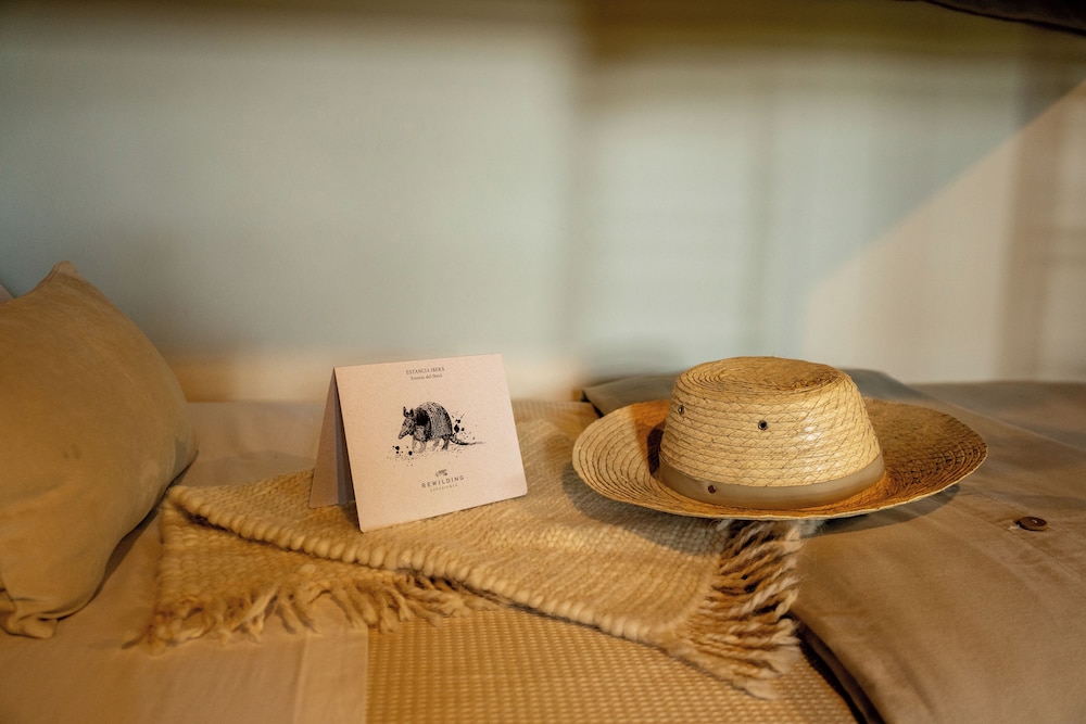 Estancia Iberá