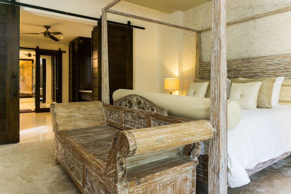 Villa Uxmal by BVR view 4