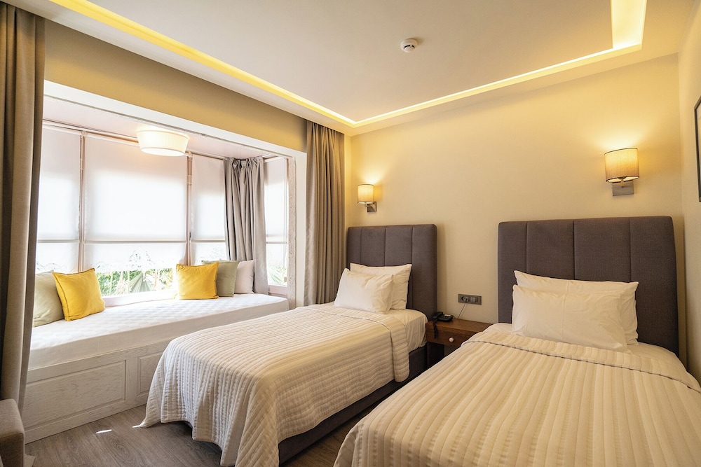 Casa Luna Otel Alaçatı - Image 18