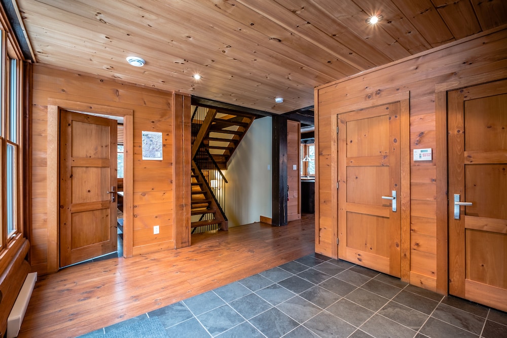 RCNT Chalets