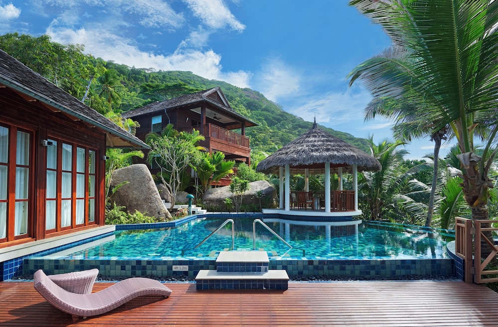 Niva Labriz Seychelles photo 4