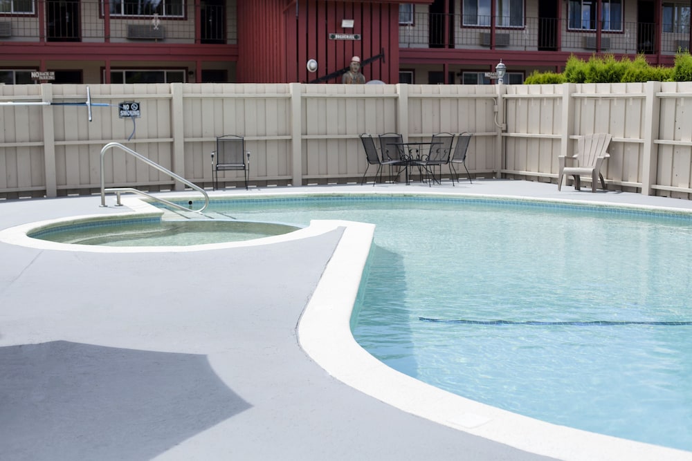 The Forks Motel