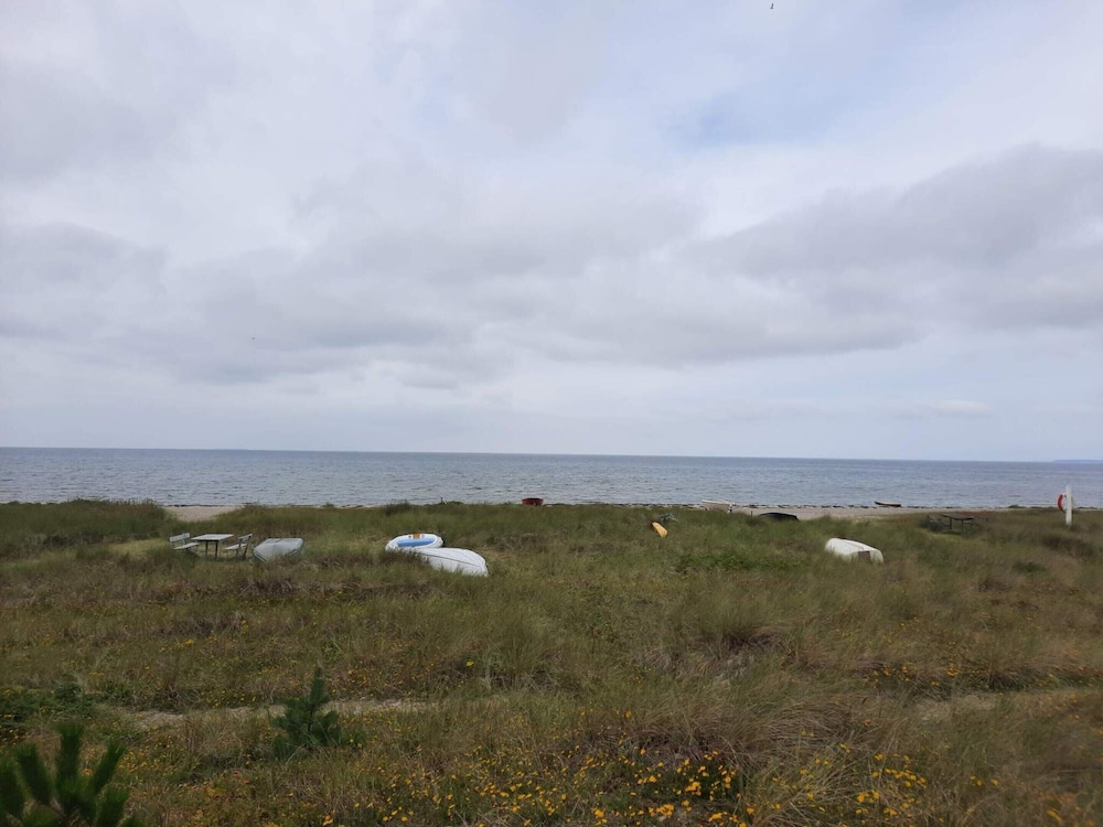 4 Star Holiday Home in Store Fuglede