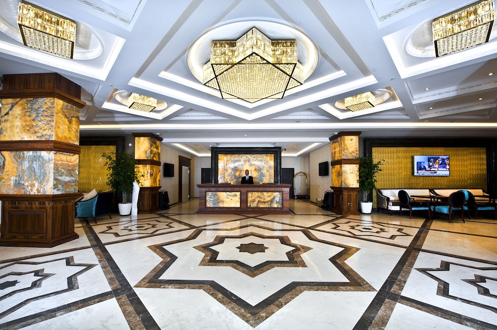 Hotel Esila Thermal Hotel & Spa - Image 1