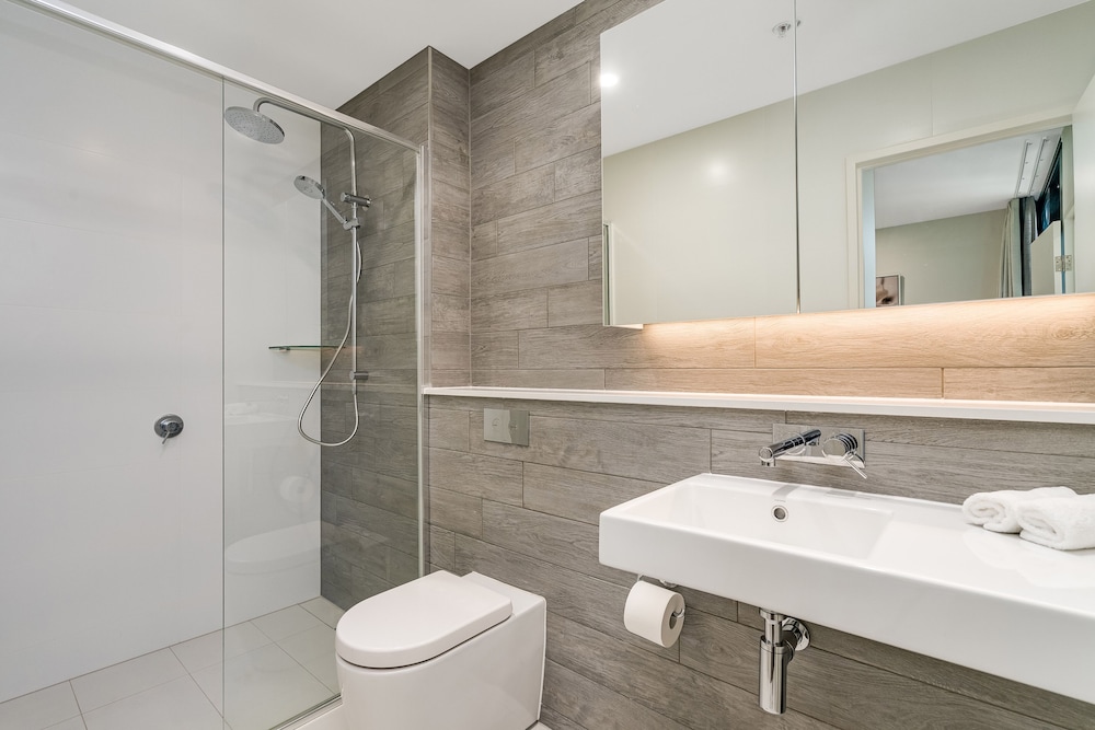 Beau Monde Apartments Newcastle - Verve Apartments view 5
