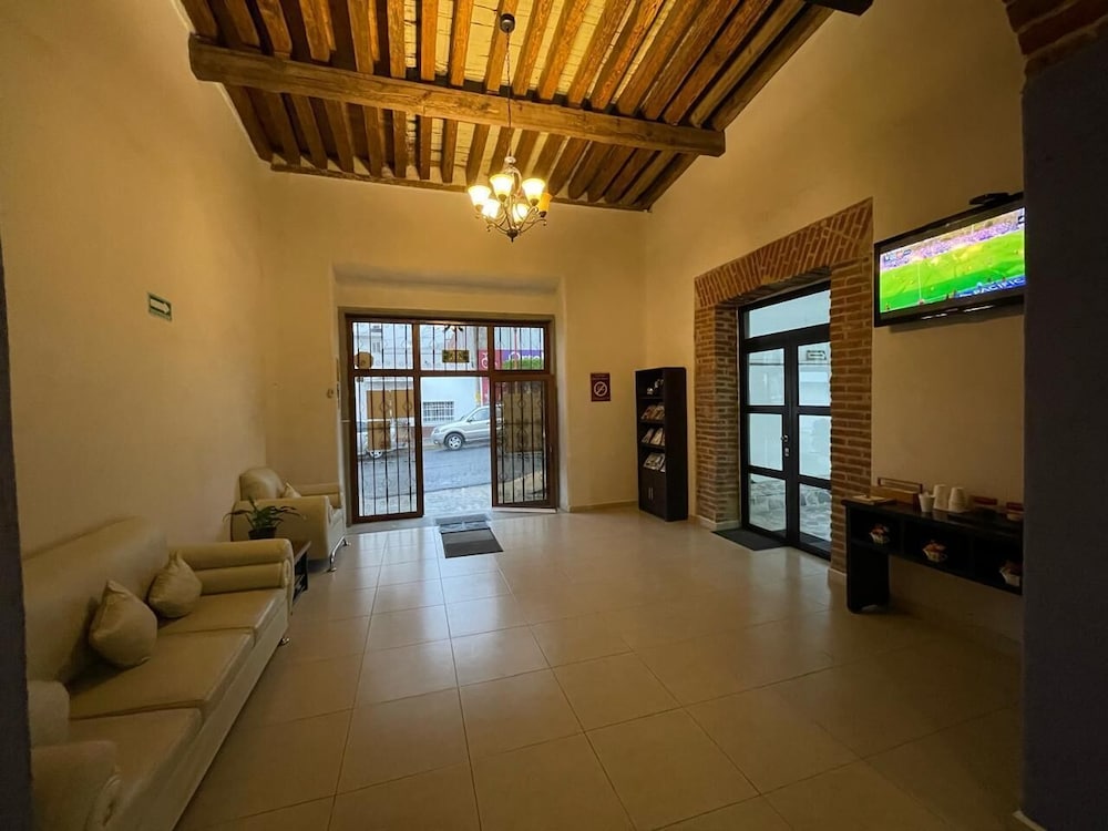 Hotel Santa Julia