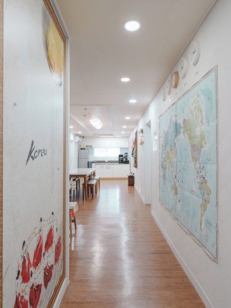 Rainbootsguesthouse