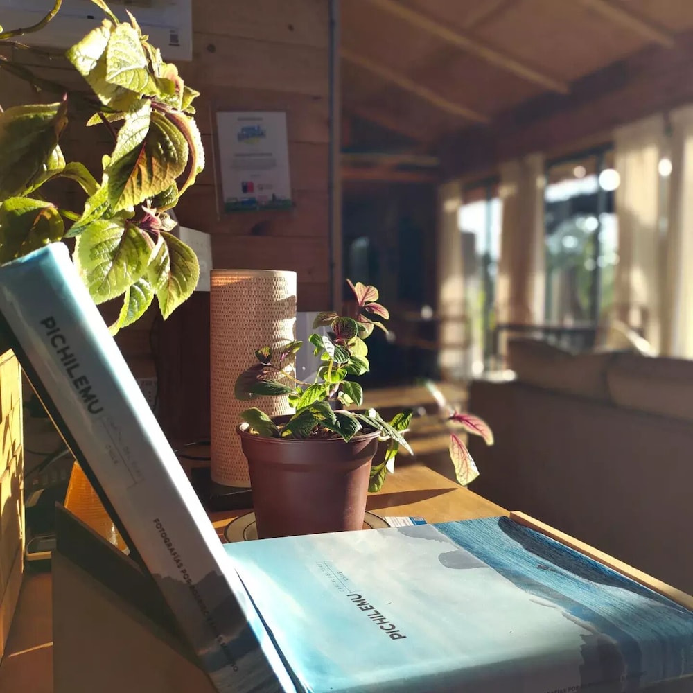 hostal casa verde