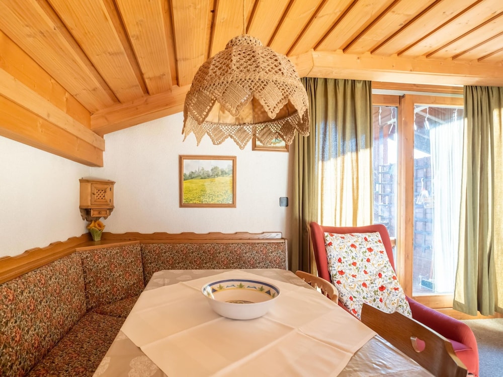 Apartment in Bad Kleinkirchheim Near Ski Lift