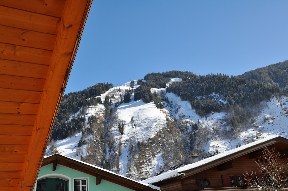 Pension Posauner Dorfgastein