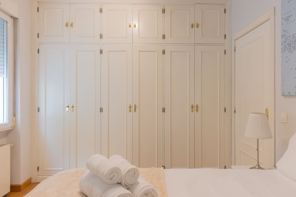 M Pdh520 Apartamento Amplio y Elegante en Paseo d