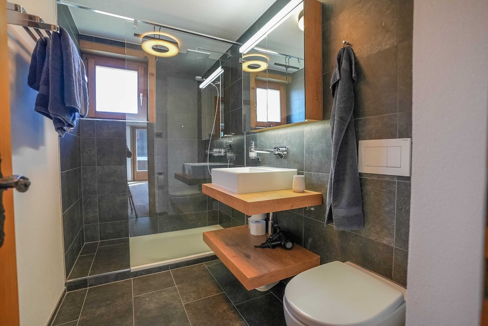 Serenella Apartment
