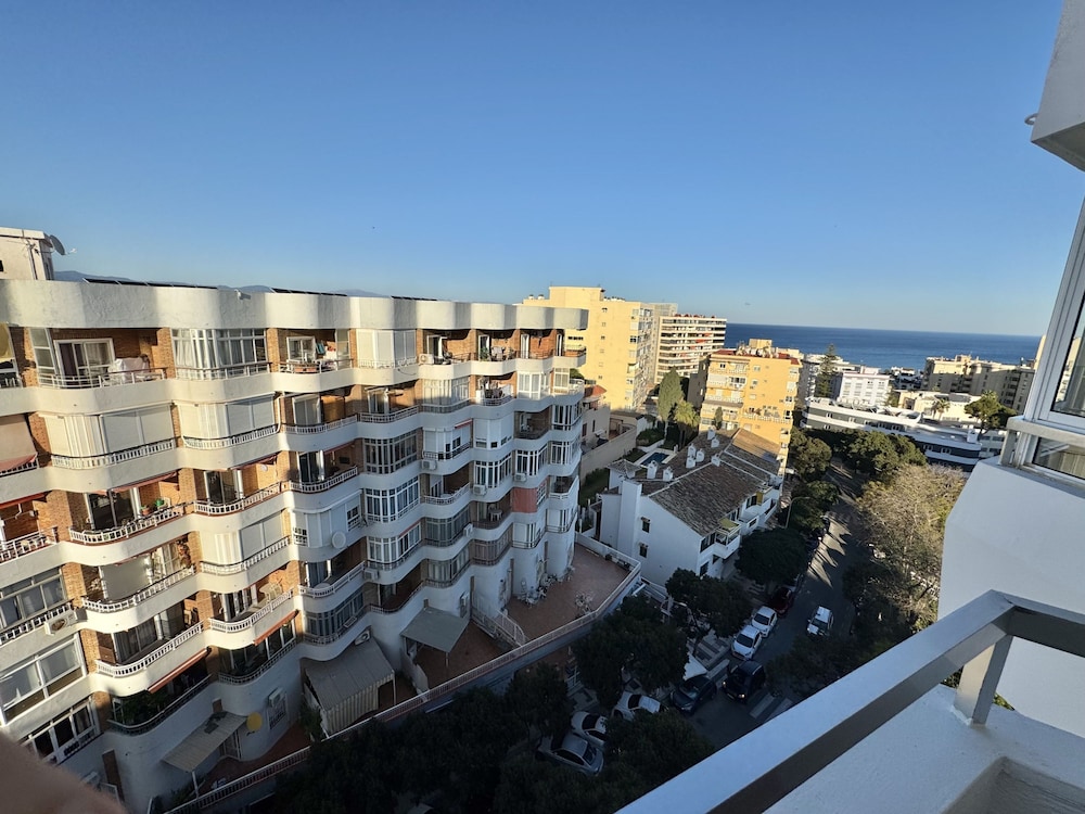 Figo de Steram Flats Torremolinos