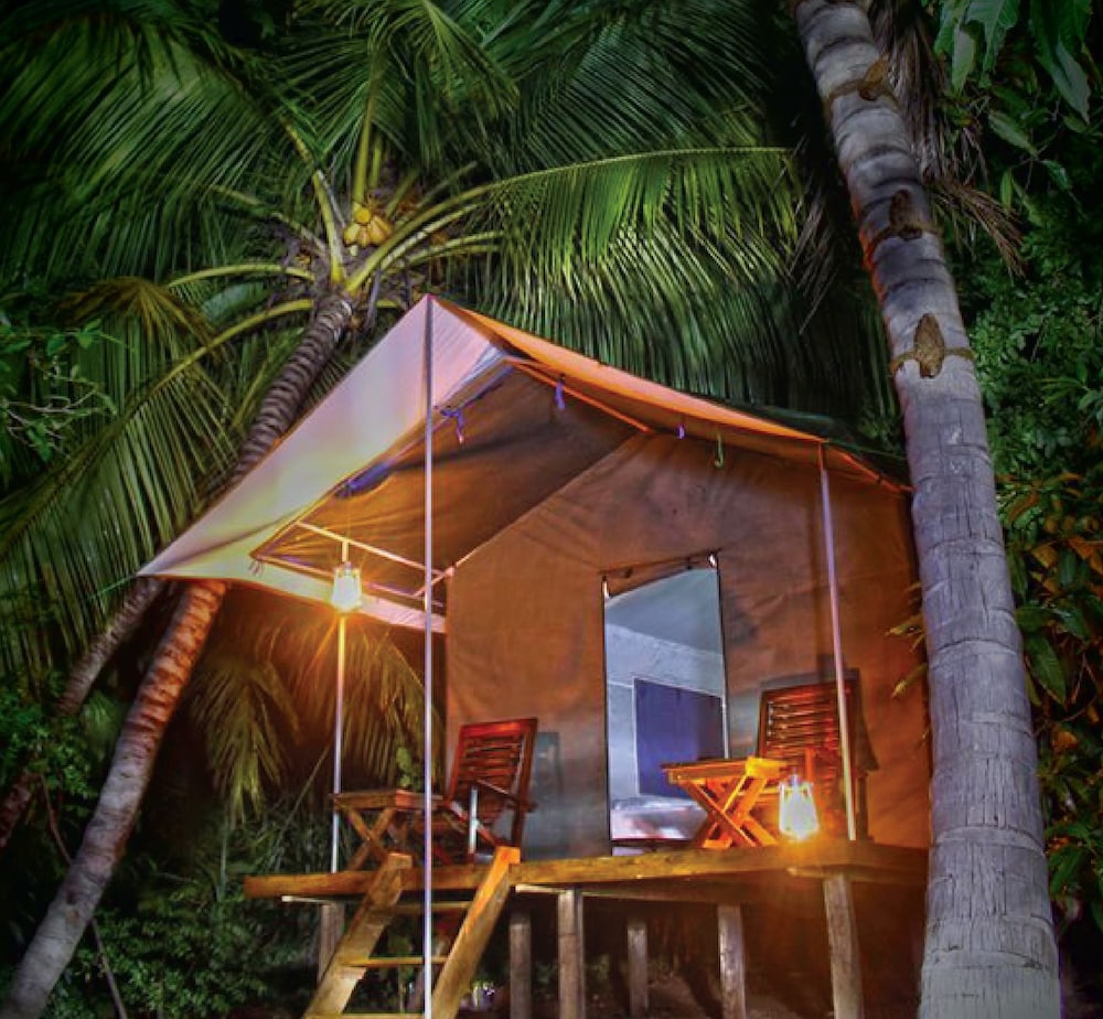 Makulu Safari Camping