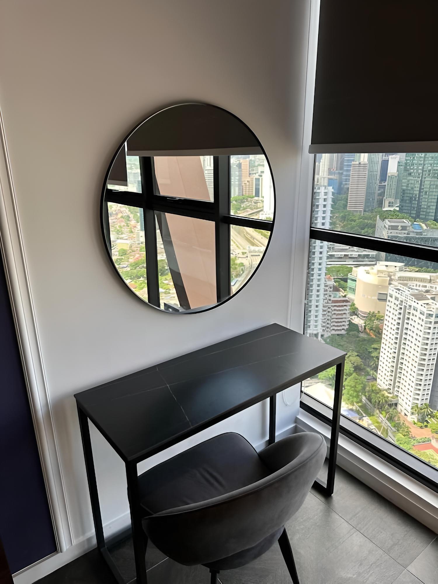 Scarletz Premium Suites by Kay-Stay