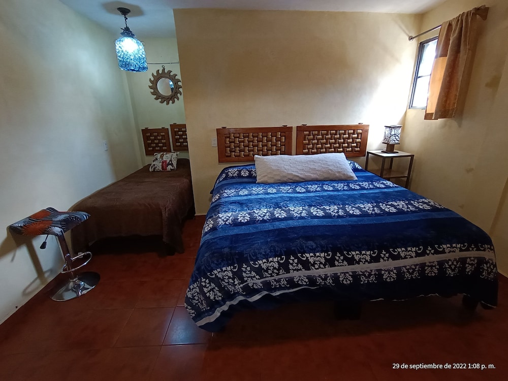 Hotel Posada Spa Antigua Casa Hogar