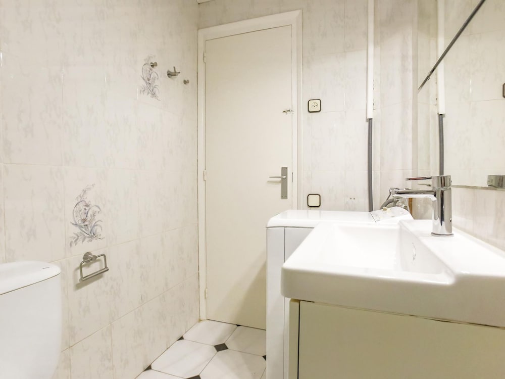 Apartamento Acogedor en Primera Linea Liliane