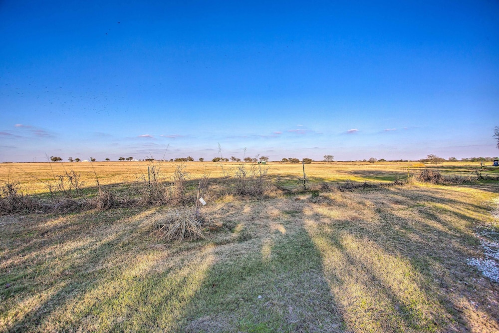 Gainesville Vacations - Charming Gainesville Retreat: Barn, Horses Welcome - Property Image 42
