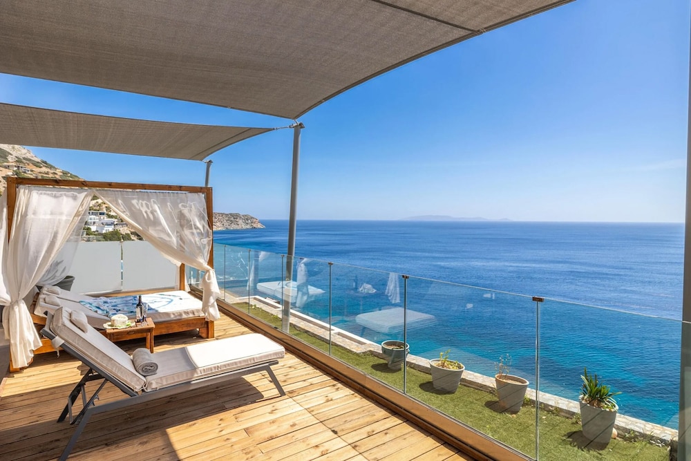 Eros Villa Crete