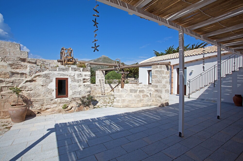 casa vacanze senia del rais view 5
