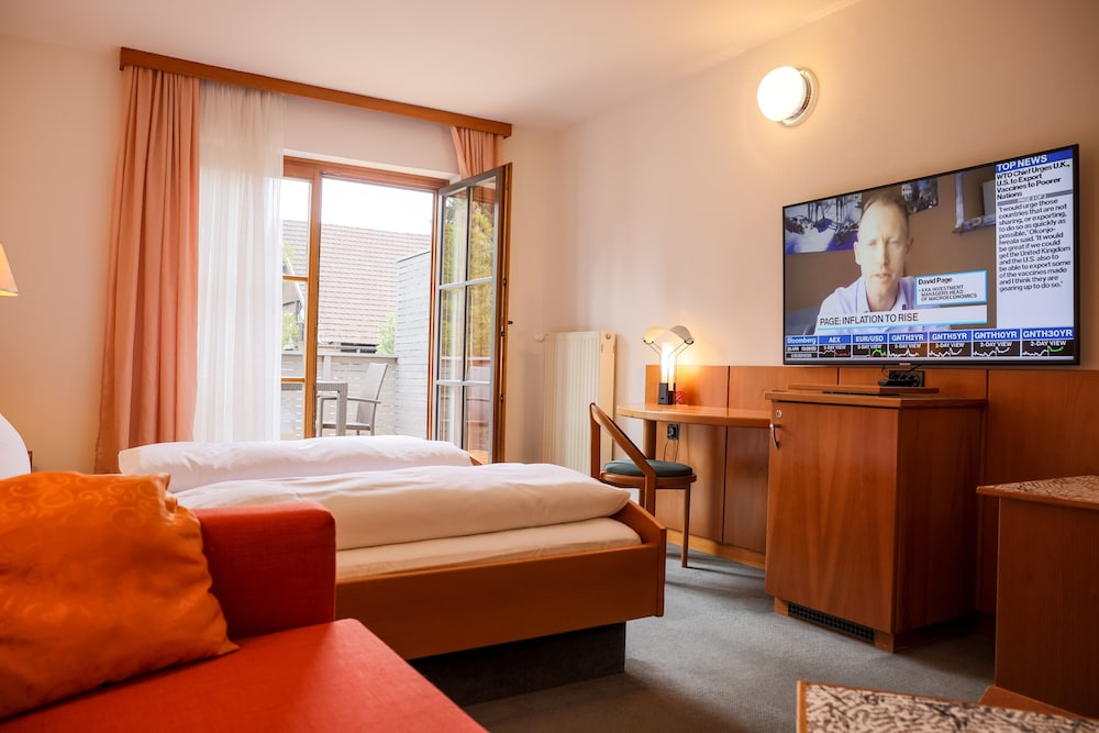 Hotel Edlingerwirt