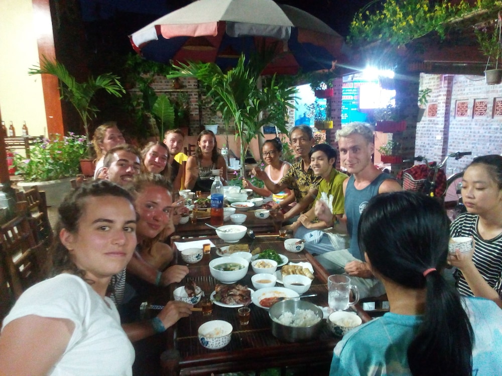 Tam Coc Smile Homestay